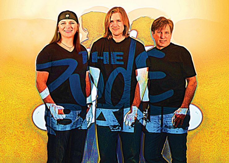 The_Rude_Band_5x7